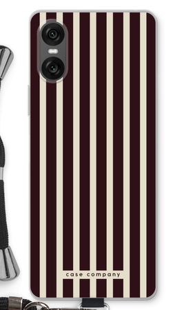 Bamboo Stripe