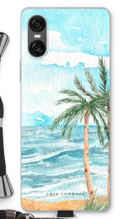 Palm Paradise