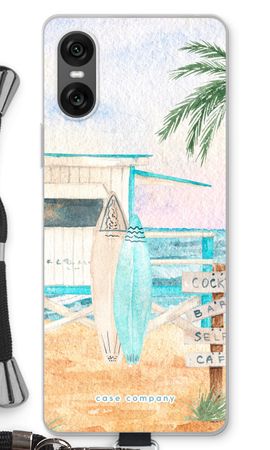 Surf Shack