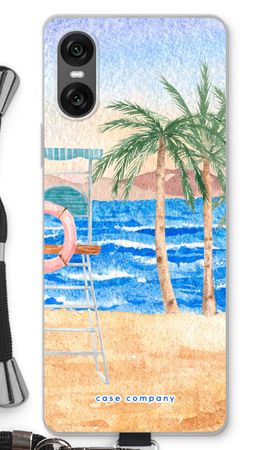 Lifeguard Lookout