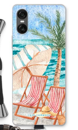 Seaside Seats