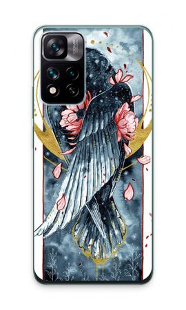 Golden Raven