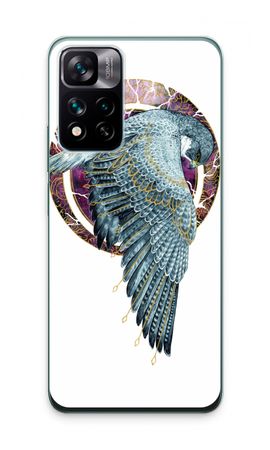 Golden Falcon