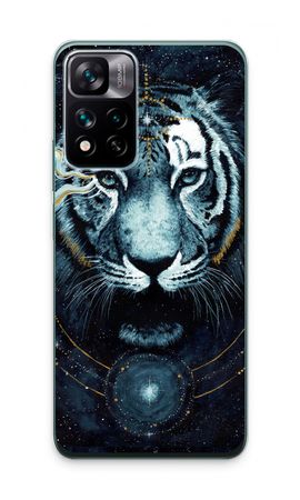 Darkness Tiger