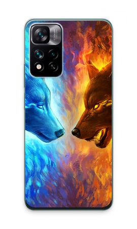 Fire & Ice