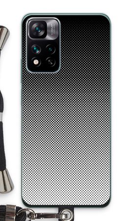 Musketon Halftone