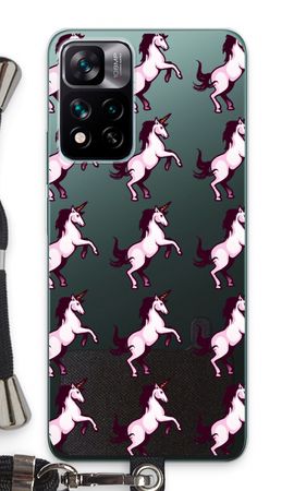 Musketon Unicorn