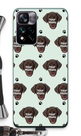 Personalized Face - Cat or Dog