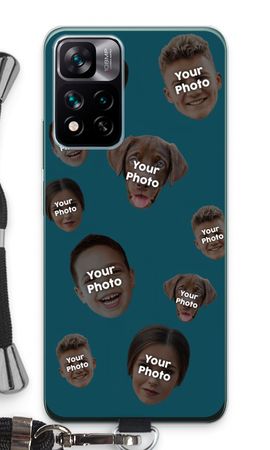 Personalized Face N°1