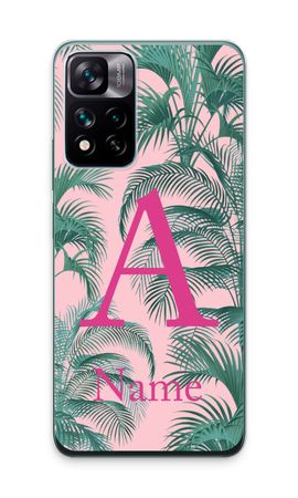 Palm fluo
