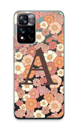 Retro Flowers