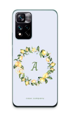Monogram 2 - Citrus