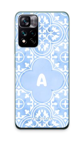 Monogram - Citrus