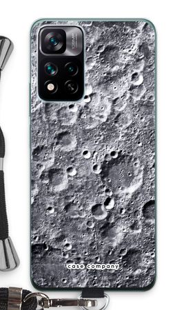 Moonscape