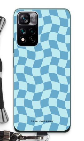 Grid Bleu