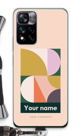 Formé - Namecase #1