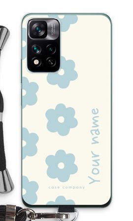 Namecase - Flowers - Pascha