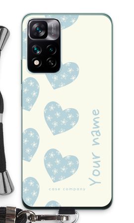 Namecase - Hearts - Pascha