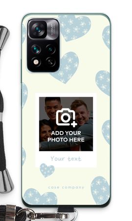 Photo - Hearts - Pascha