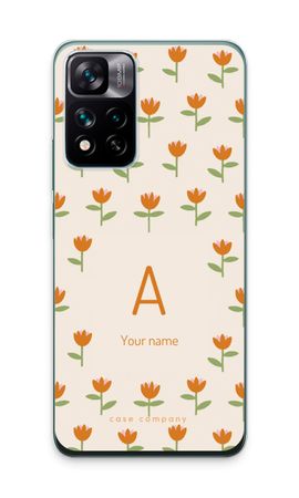 Everbloom - Name & Monogram