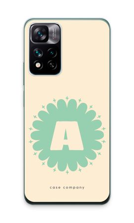 Monogram #1 - Calm Chaos