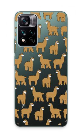 Alpacas