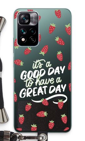 Don’t forget to have a great day