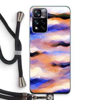 Dark Abstract Clouds