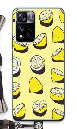 When Life Gives You Lemons...