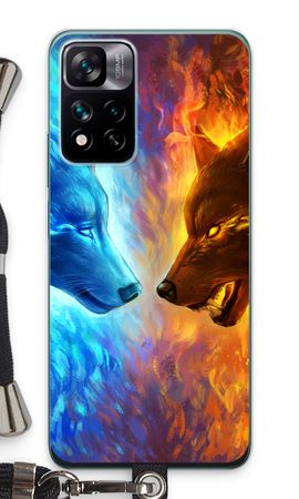 Fire & Ice