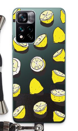 When Life Gives You Lemons...