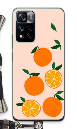 Will you be my clementine