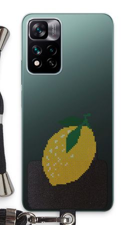 Stitched Lemon