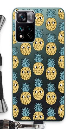 Pineapples