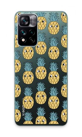Pineapples