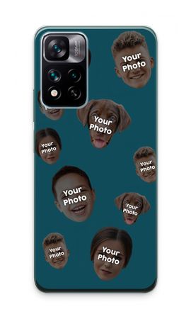 Personalized Face N°1