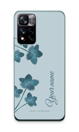 Namecase 3 - Floral