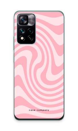 Swirl Pink