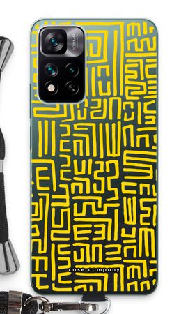 Majorelle Blue Print