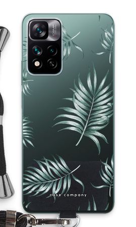 Simple leaves