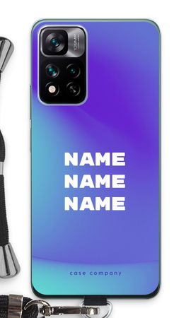 Namecase 1 - Neon