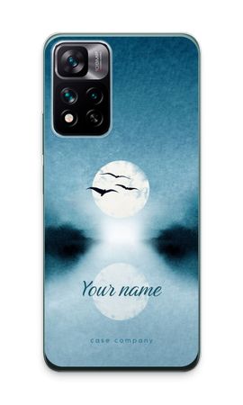 Namecase - Moon