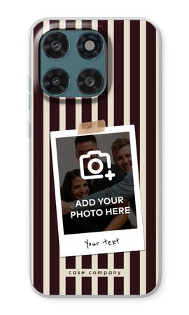 Polaroid - Retro