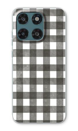 Gingham style