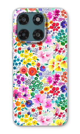 Little Flowers
