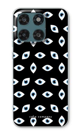 Eyes pattern