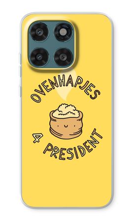Ovenhapjes