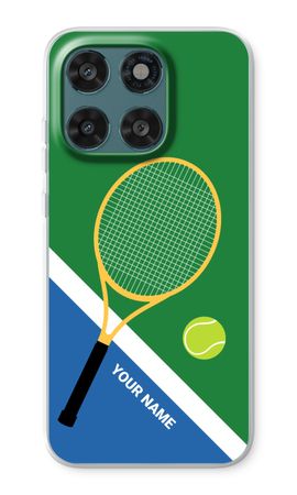 Tennis N°1