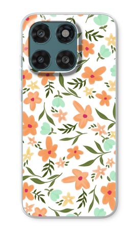 Little Ellila Flowers