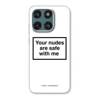Safe with me
